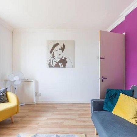 Cosy 1 Bedroom Flat Near Barking Town Centre Dış mekan fotoğraf