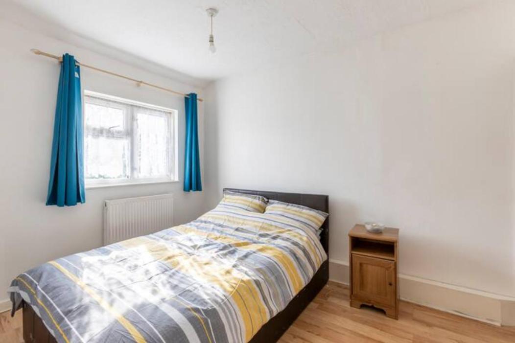 Cosy 1 Bedroom Flat Near Barking Town Centre Dış mekan fotoğraf