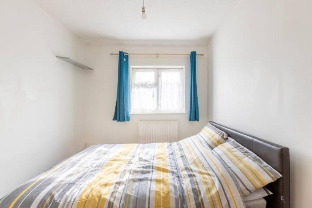 Cosy 1 Bedroom Flat Near Barking Town Centre Dış mekan fotoğraf
