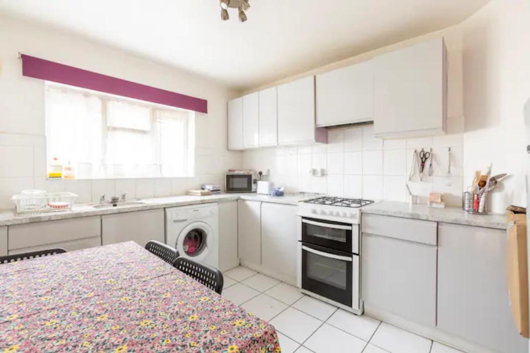 Cosy 1 Bedroom Flat Near Barking Town Centre Dış mekan fotoğraf